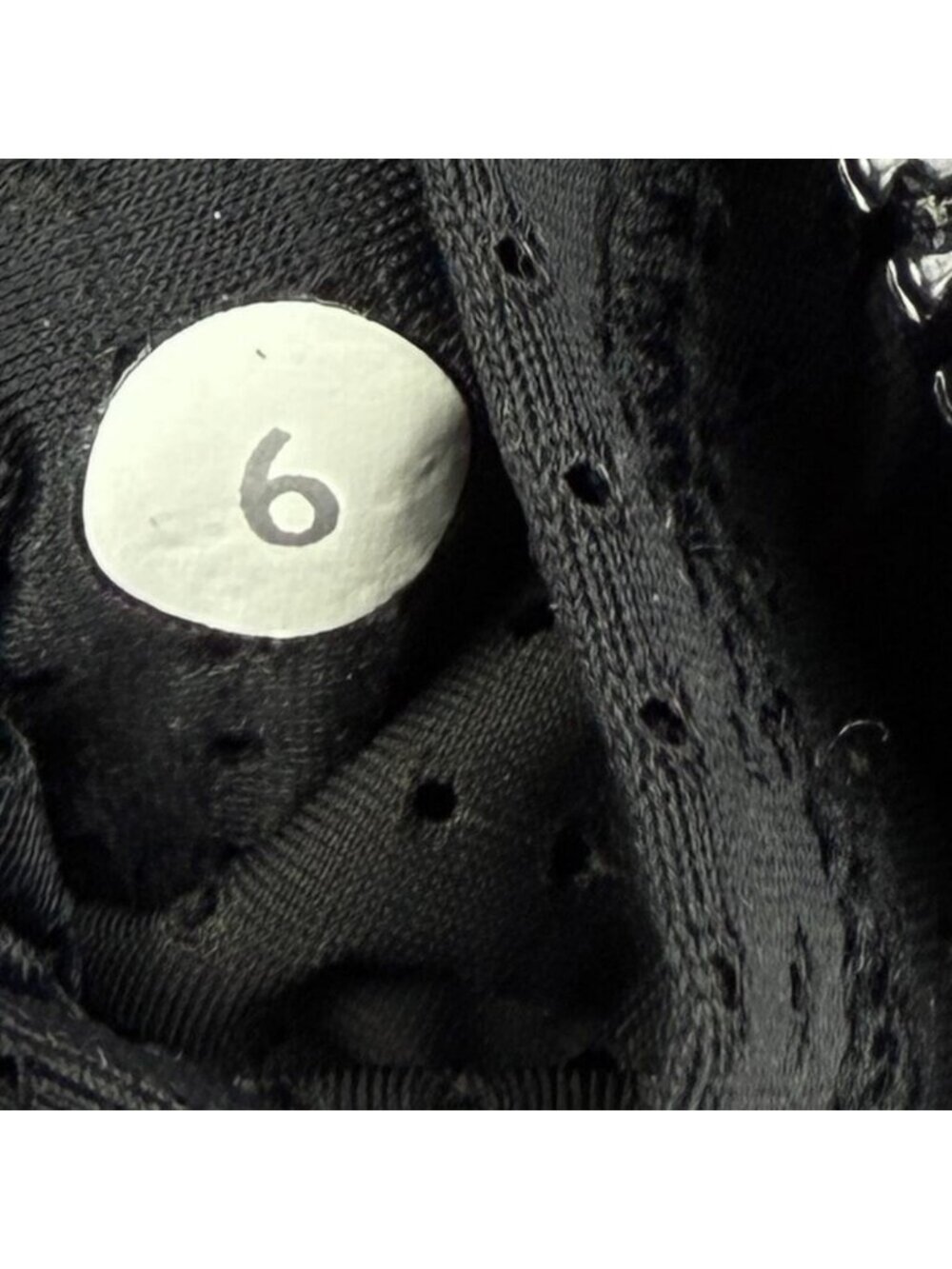 Lululemon Var-City Lightweight Bomber Jacket In Black / Heathered Black - Picture 8 of 11